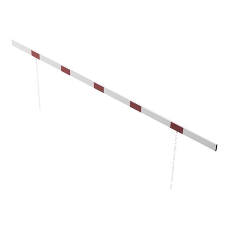 fetra Flügeltür für Kommissionierwagen