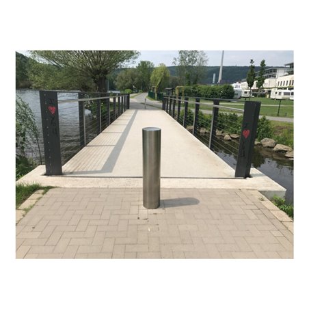 fetra Ladefläche mit Riefengummi, für MultiVario