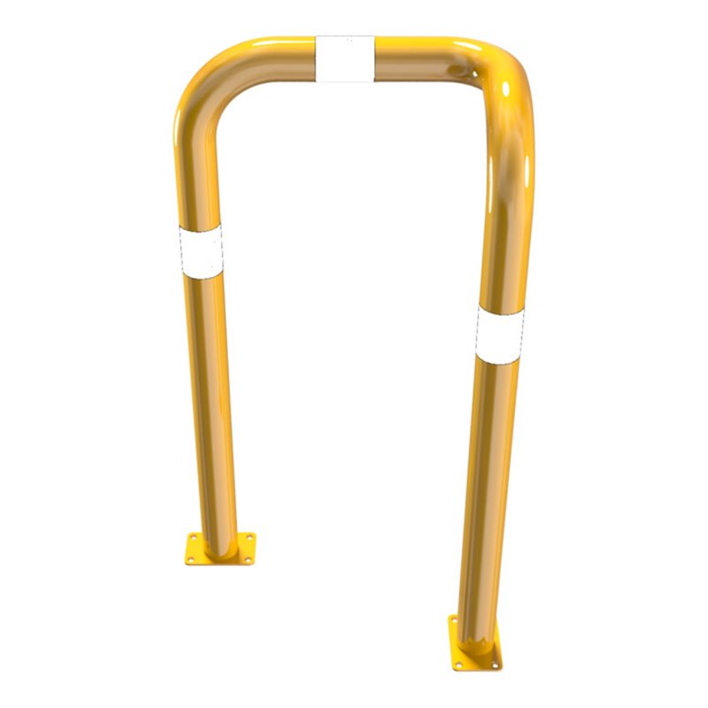 fetra Flügeltür für Kommissionierwagen