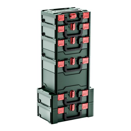 fetra Flügeltür für Kommissionierwagen