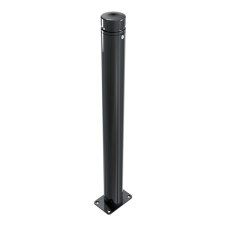 fetra Ladefläche mit Riefengummi, für MultiVario