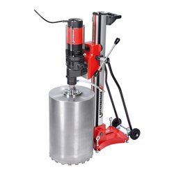 Metabo Druckluft-Schlagschrauber DSSW 500-1/2' C Karton