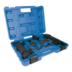 Metabo Basis Set 4 x LiHD 8.0 Ah + ASC 145 Duo + metaBOX 145