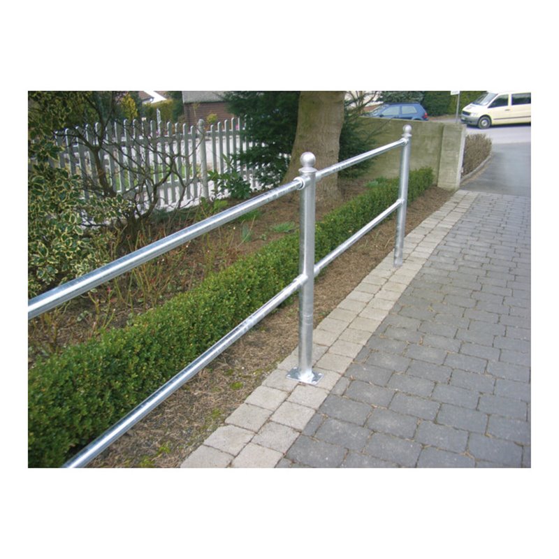 Metabo Akku-Heckenschere AHS 18-45 V Karton 18V 1x2Ah Li-Power + ASC 55