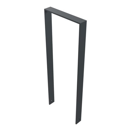 Metabo Akku-Heckenschere AHS 18-45 V Karton 18V 1x2Ah Li-Power + ASC 55