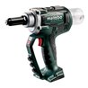 Metabo Akku-Blindnietpistole NP 18 LTX BL 5.0 Karton