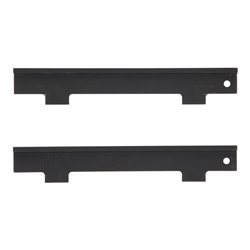 Metabo Akku-Schlagschrauber SSW 18 LTX 400 BL metaBOX 145 18V 2x4Ah LiHD + ASC 55