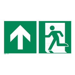 Metabo Akku-Schlagschrauber SSW 18 LTX 400 BL metaBOX 145 18V 2x4Ah LiHD + ASC 55