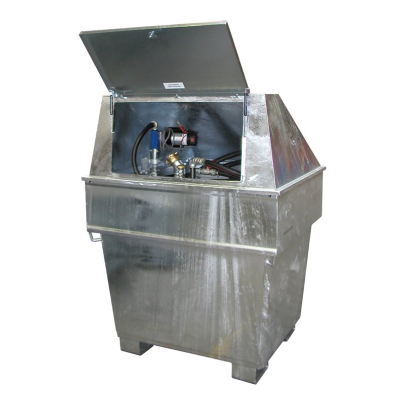 KS Tools Druckluft-Reifenfüllmesser, 0-12bar