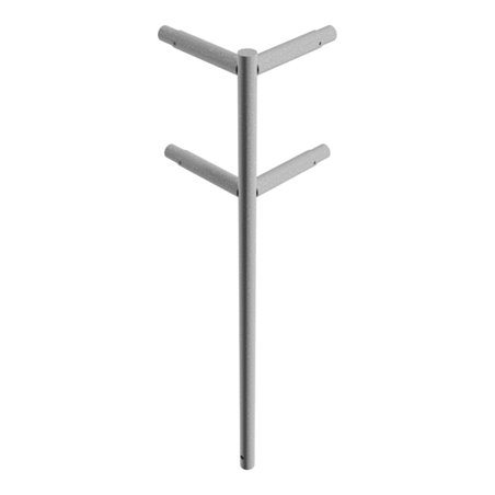 Metabo Akku-Bohrschrauber BS 18 LT BL Q metaBOX 145 18V 2x4Ah LiHD + ASC 55