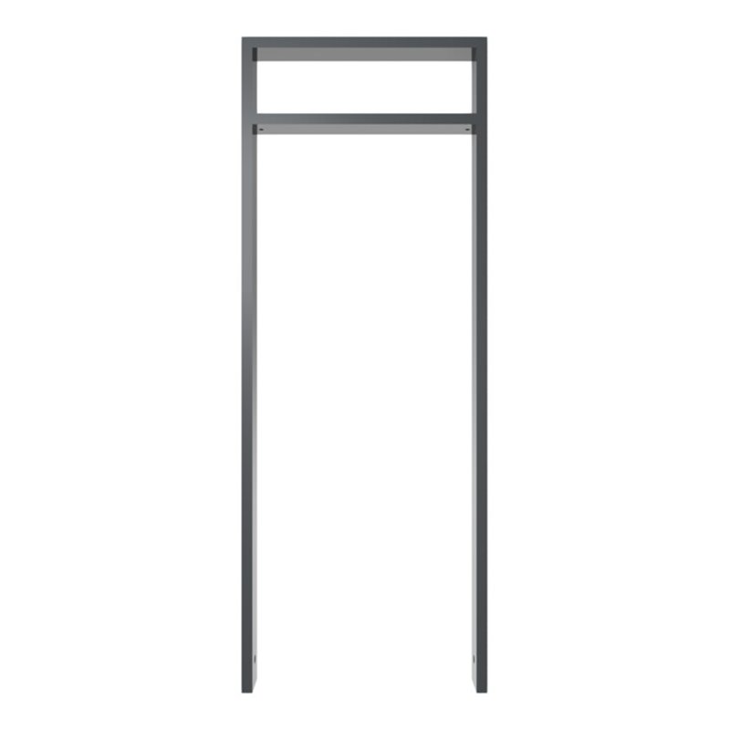 Metabo Akku-Bohrschrauber BS 18 LT BL Q metaBOX 145 18V 2x4Ah LiHD + ASC 55