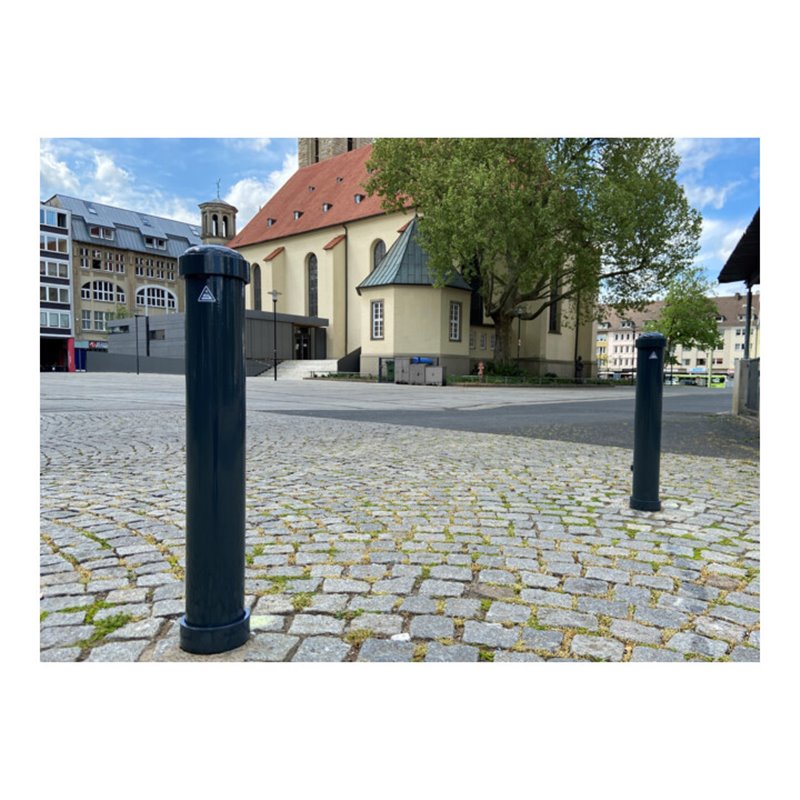 KS Tools 1/2' MONSTER Hochleistungs-Druckluft-Umschaltratsche