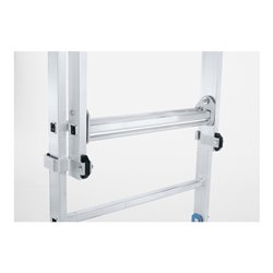 KS Tools 3/8' Druckluft-Stab-Trennschleifer 15.000U/min