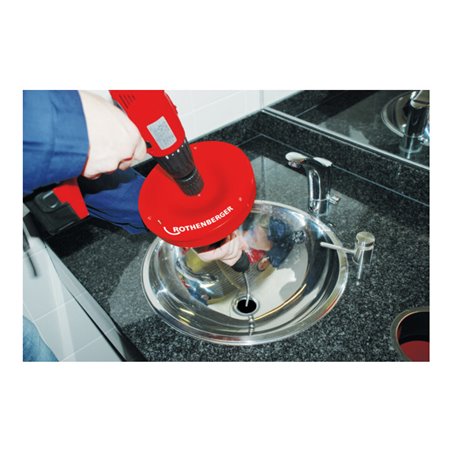 Makita Akku-Rasentrimmer UR100DZ 10,8 V