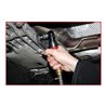 KS Tools 1/2' SlimPOWER Mini-Druckluft-Umschaltratsche 30Nm