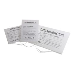 KS Tools SlimPOWER Mini-Druckluft-Karosserie-Stichsäge 170mm