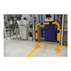 KS Tools SlimPOWER Mini-Druckluft-Karosserie-Stichsäge 170mm