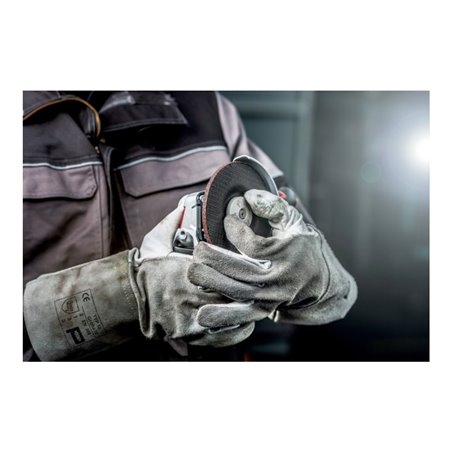 KS Tools Quick-Lock Schnellkupplung für Fettpressen, 1/8'