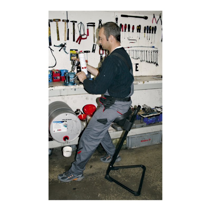 Verkehrsspiegel H800xB1000mm Kunststoff,rot/weiß 27m