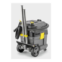 KS Tools Fahrbare Liege und Klappsitz, 1040x490mm