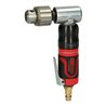 KS Tools 3/8'SlimPOWER Mini-Druckluft-Winkelbohrmaschine