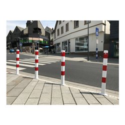 KS Tools 1/4' SlimPOWER Mini-Druckluft-Stab-Trennschleifer kurz