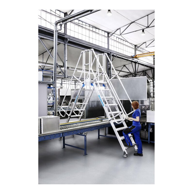 KS Tools 1/4' SlimPOWER Mini-Druckluft-Stab-Trennschleifer kurz