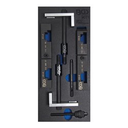 Schell Kartusche komplett, für SCHELLOMAT EDITION