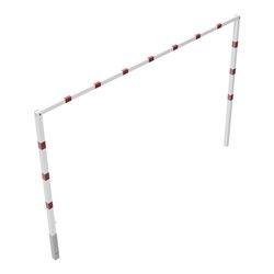 Oventrop Anschlussarm. Multiblock T-RTL Rp 1/2 IGxG 3/4 AG, Eckform