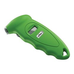 Reflex Vordruckprüfgerät digital, bis ca. 9 bar