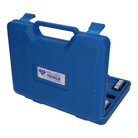 Reflex Vordruckprüfgerät digital, bis ca. 9 bar