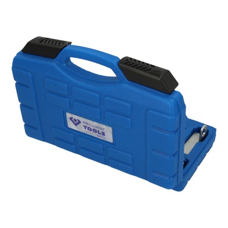 Sprintus Wischset Mopphalter, Alu-Teleskopstiel, Mopp Mikrofaser weiß B500xL1450mm