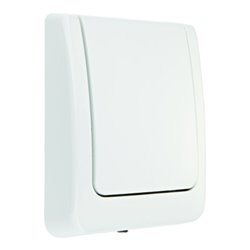 Schell Oberteil POLAR II Set, m Spin. 488mm lang und Ablänghilfe