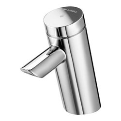 Schell Selbstschluss-Waschtischarmatur PURIS SC HD-K, verchromt