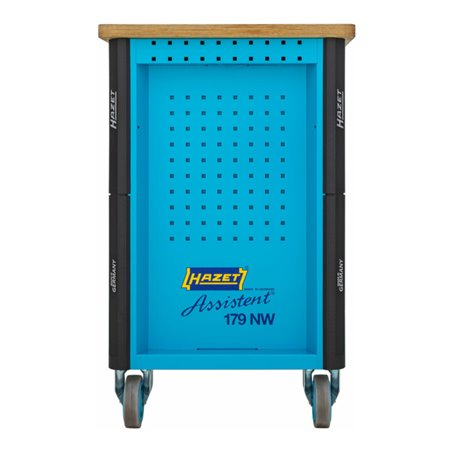 Putztuch WYPALL L20 7356 L380xB350ca.mm 2-lagig blau 1 Rl.x 1000 Tü.