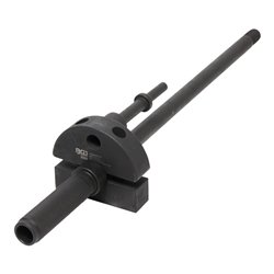 bimos Armlehne f.Arbeitsdrehstuhl Labsit starr schwarz