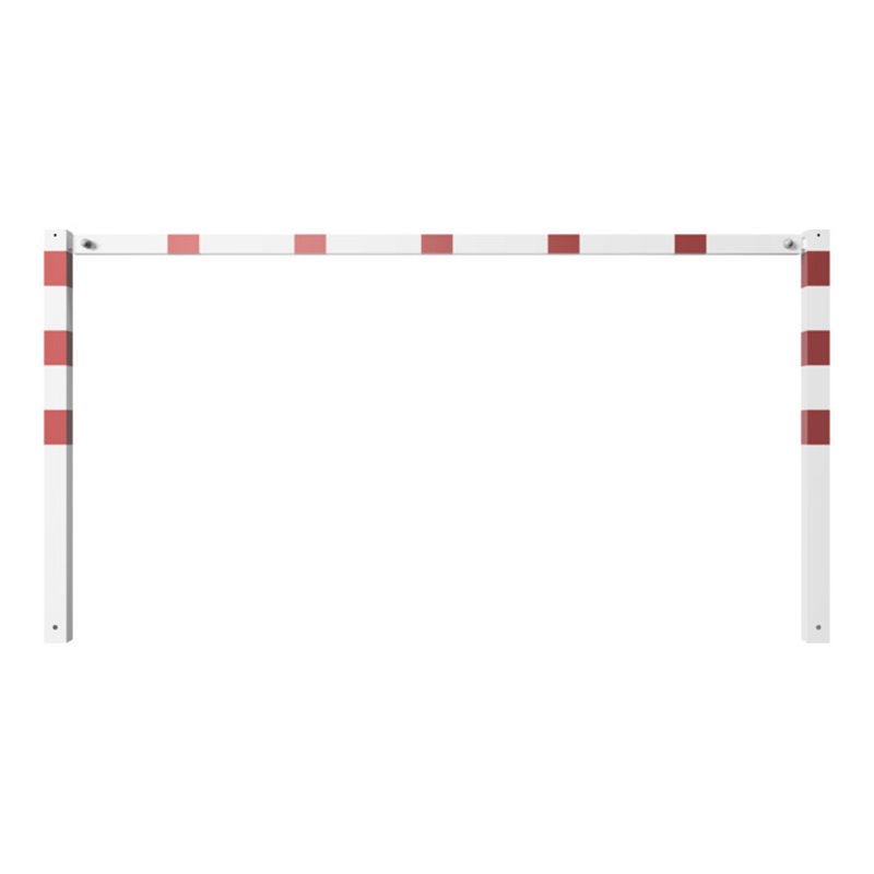 bimos Arbeitsdrehstuhl Nexxit Rollen Integralschaum schwarz 450-600mm