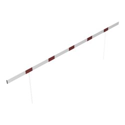 bimos Arbeitsdrehstuhl Labsit m.Rl.PU-Schaum Sitzschale anthrazit Sitzhöhe 450-650mm