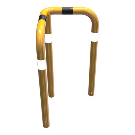 Eichner Karten-Board für DIN-A4- Hochformat 1.350 x 720 x 75 mm