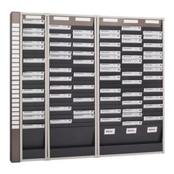 Eichner Karten-Board für DIN-A4- Hochformat, S