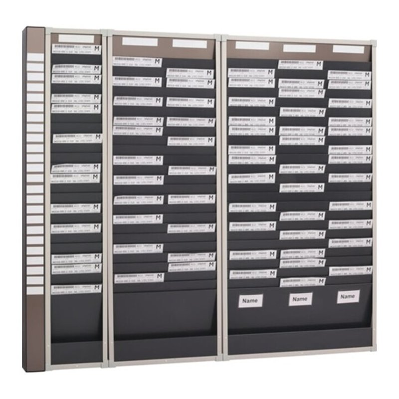 Eichner Karten-Board für DIN-A4- Hochformat, S