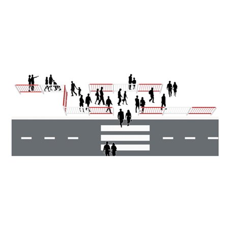 Eichner Karten-Board S für DIN-A4- Hochformat