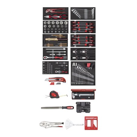 Runpotec Glasfaserstab Profi-Set Länge 60m D.6mm