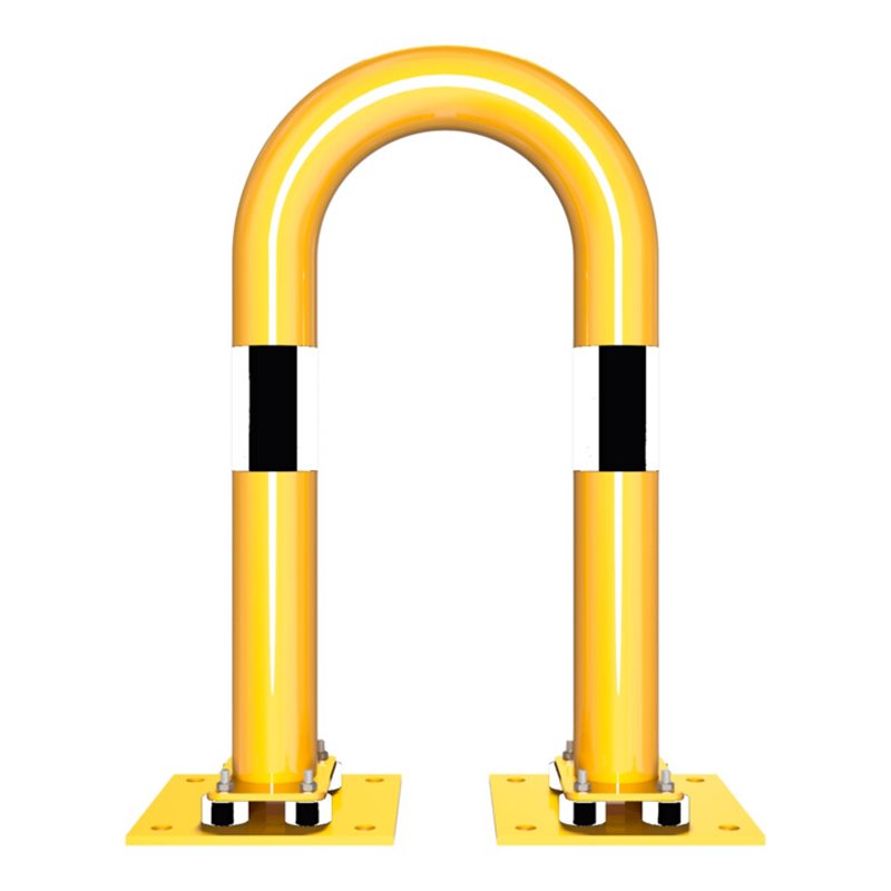 Runpotec Glasfaserstab Profi-Set Länge 80m D.6mm