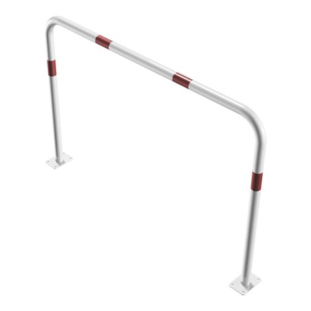 Kip Schutzfolie LDPE 313 transp.L.100m B.1000mm Rl.