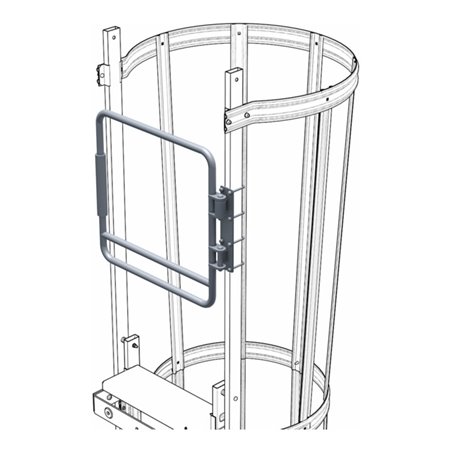 Vortex HE Universal-Motor BWO 155 ERT 230 V, m elektronischem Regelthermostat