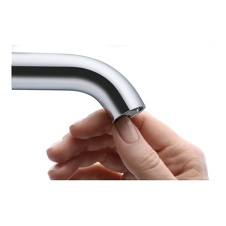 Vortex Trinkwasser-Zirkulationspumpe BWO 155 SL 230 V, Selbst, Auto, 1/2' AG 15mm, V