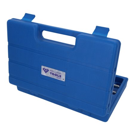 Vortex Trinkwasser-Zirkulationspumpe BWO 155 ERT 230 V, el. Regel-THM, 1/2' IG, R-Geh.