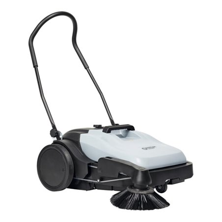 Nilfisk Kehrmaschine SW200
