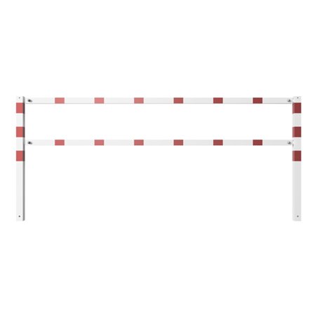 Runpotec Glasfaserstab Profi-Set Länge 30 u. 60m D.4,5mm